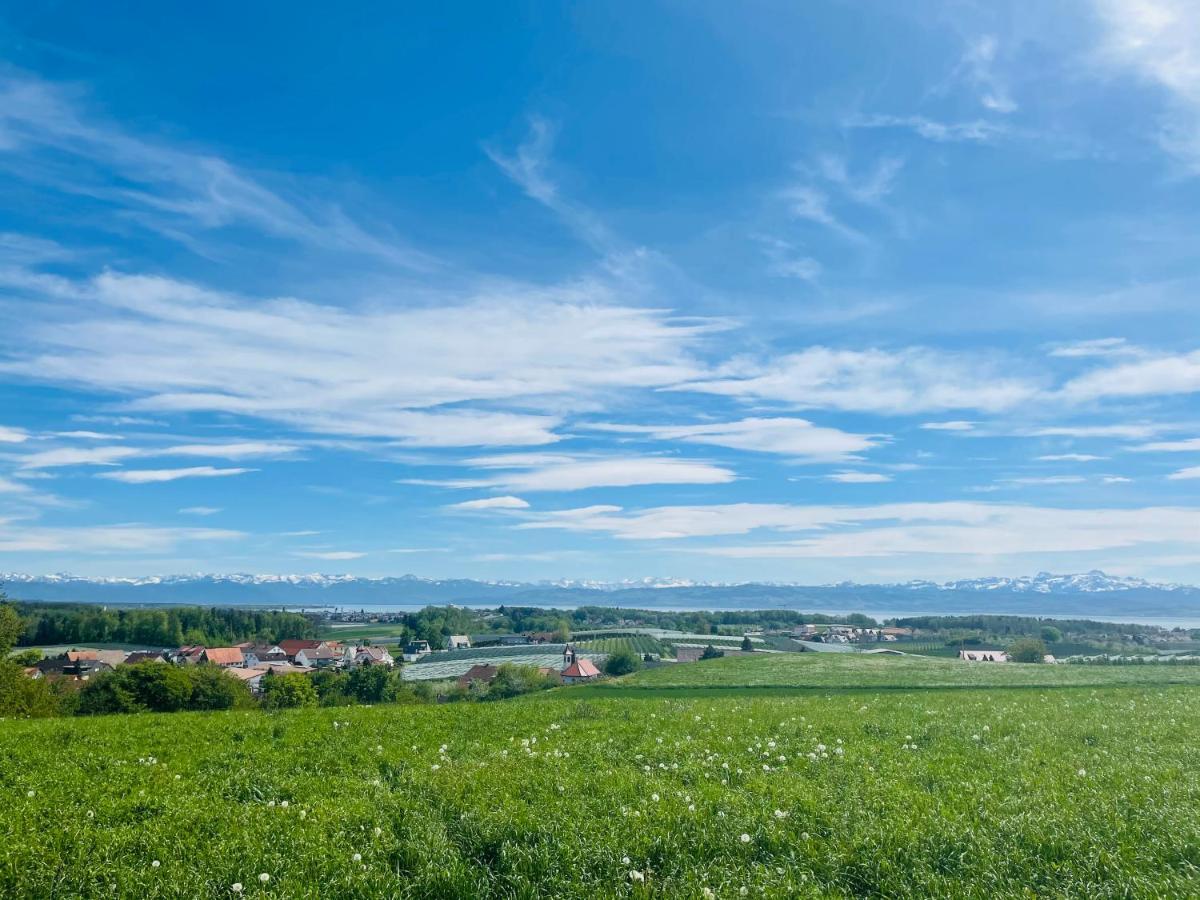 " Sunshine Am See " FDH Dış mekan fotoğraf
