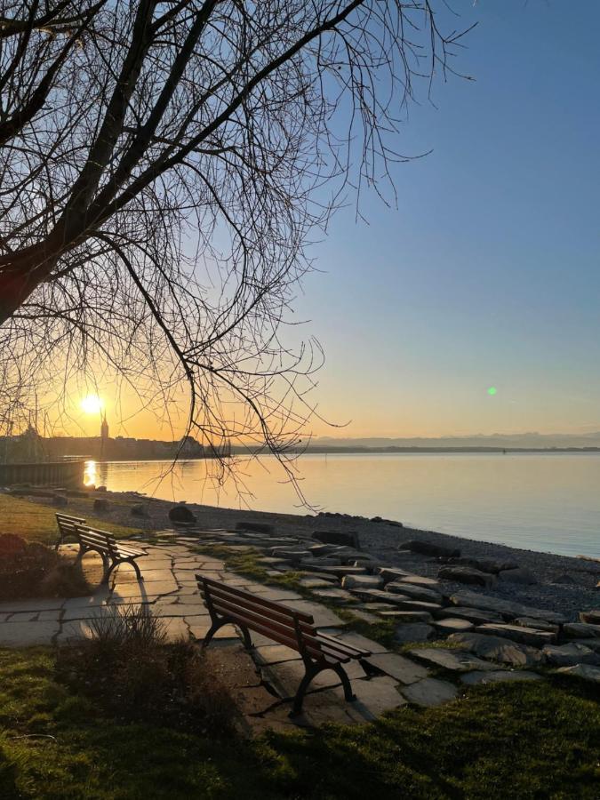 " Sunshine Am See " FDH Dış mekan fotoğraf
