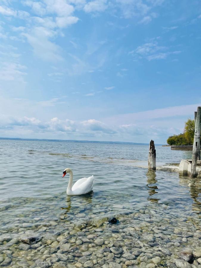 " Sunshine Am See " FDH Dış mekan fotoğraf