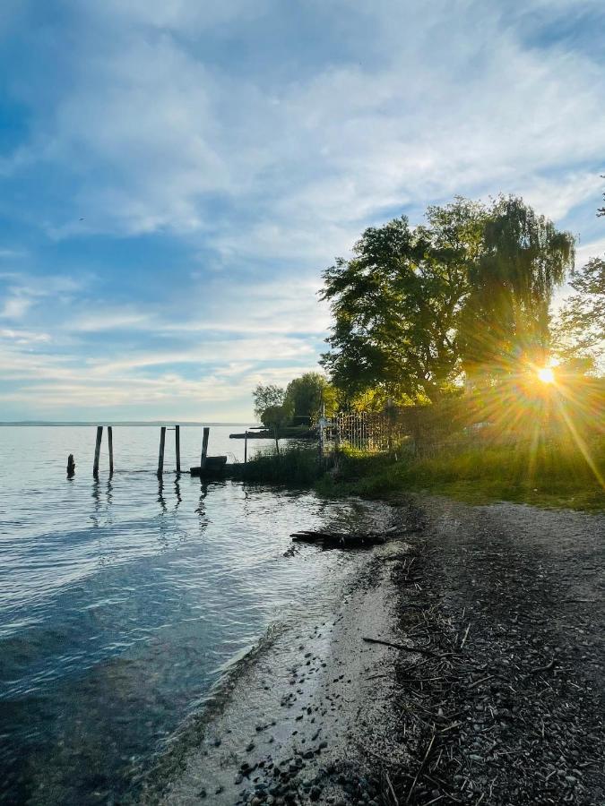 " Sunshine Am See " FDH Dış mekan fotoğraf